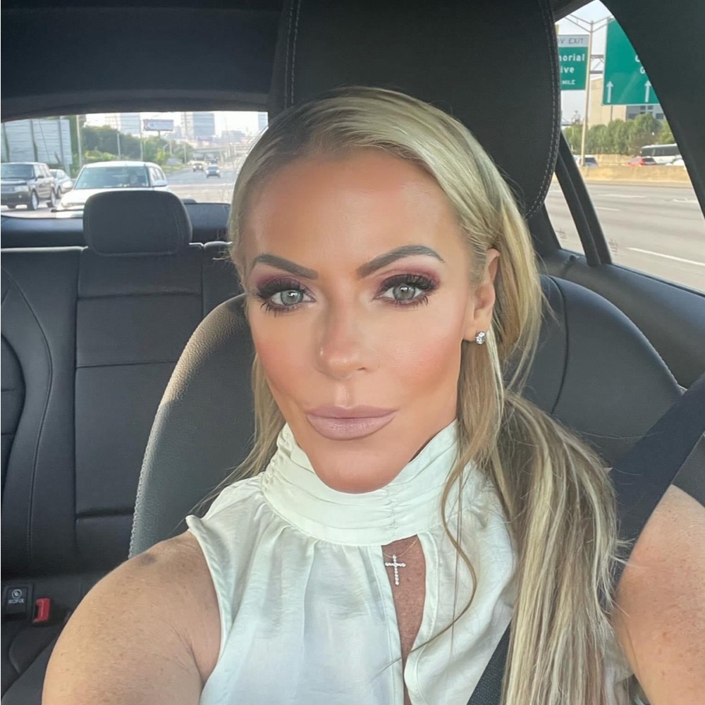 Meet your Posher, Tara